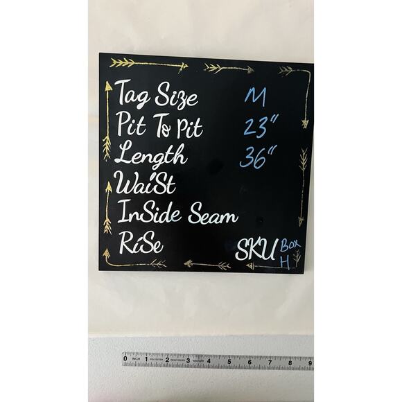 Johnny Was Medium Embroidered Ivory Pintuck Sheer Boho Festival Tunic Dress - Picture 12 of 12